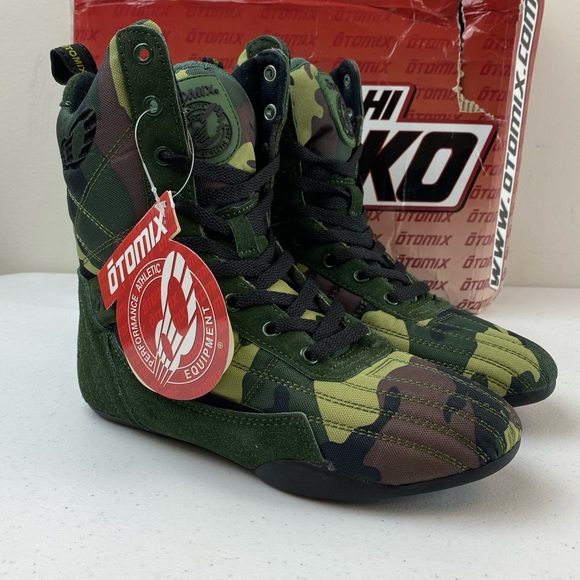 Otomix pro tko Clearance